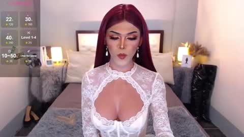 Snapshot of maddisonwil chatting on 01.16.25 M A D D Y online show from 01.16.25