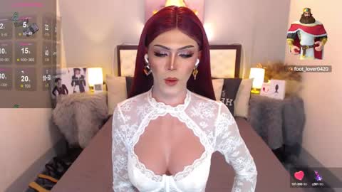 Snapshot of maddisonwil chatting on 02.04.25 M A D D Y online show from 02.04.25