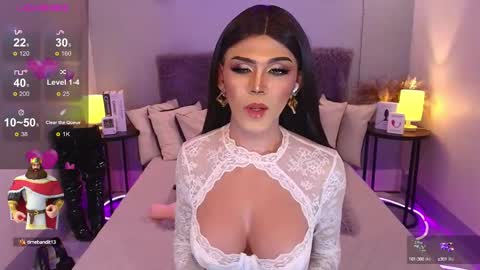 Snapshot of maddisonwil chatting on 03.03.25 M A D D Y online show from 03.03.25