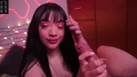 Snapshot of maddisrock chatting on 10.17.25 madis online show from 10.17.25