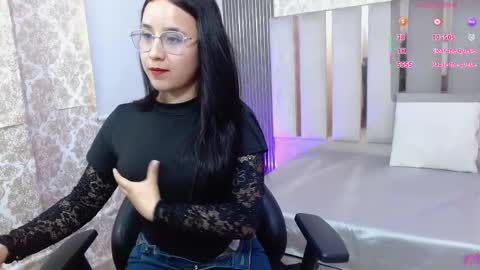 maddisson_tay online show from 05.09.26