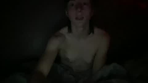 Snapshot of maddlips chatting on 10.23.25 Rat Boy online show from 10.23.25