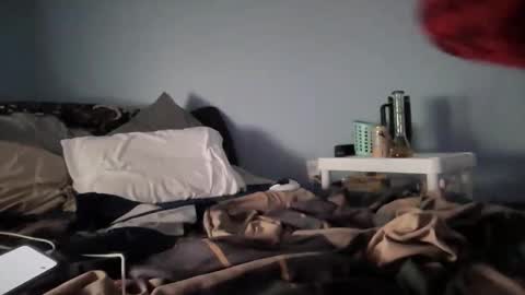 Snapshot of maddlips chatting on 12.04.25 Rat Boy online show from 12.04.25