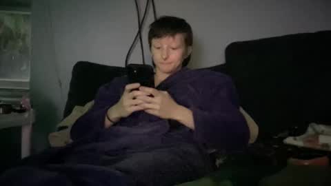 Snapshot of maddlips chatting on 01.09.26 Rat Boy online show from 01.09.26