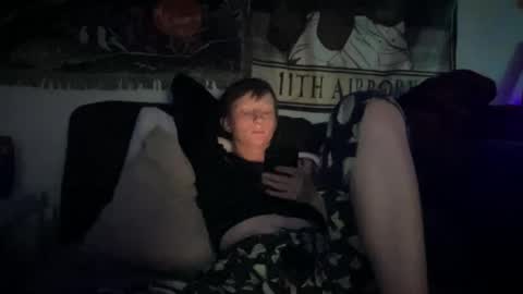 Snapshot of maddlips chatting on 01.15.26 Rat Boy online show from 01.15.26