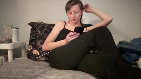 Snapshot of maddlips chatting on 02.09.26 Rat Boy online show from 02.09.26