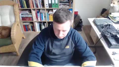 Mad4You online show from 12.06.24