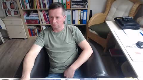 Mad4You online show from 12.19.25