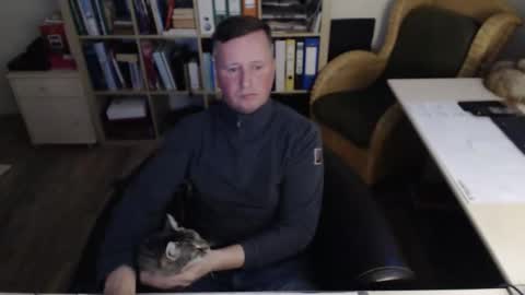 Mad4You online show from 03.11.26