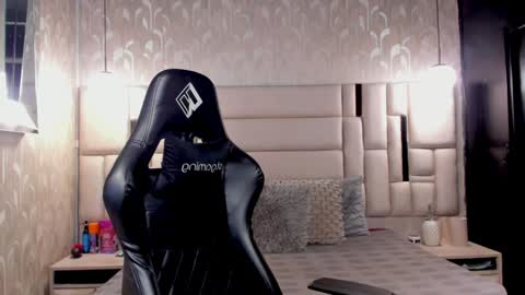 Maddox Santana online show from 12.11.24