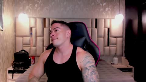 Maddox Santana online show from 12.22.24