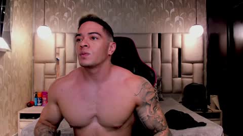 Maddox Santana online show from 12.28.24