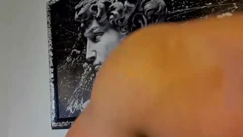 Maddox Santana online show from 02.18.25