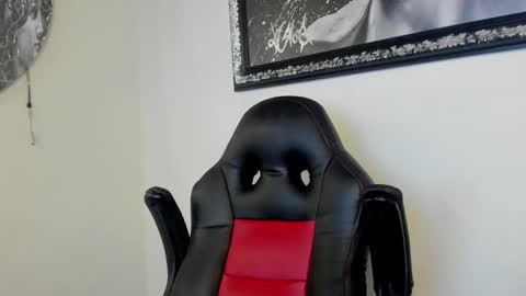 Maddox Santana online show from 02.20.25