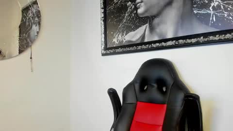 Maddox Santana online show from 02.23.25