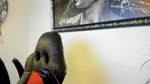 Maddox Santana online show from 02.26.25