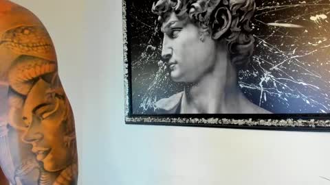 Maddox Santana online show from 03.05.25