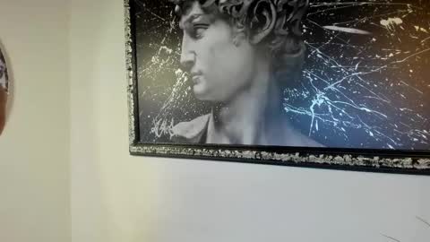 Maddox Santana online show from 03.07.25