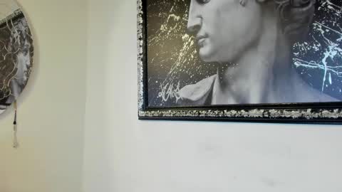 Maddox Santana online show from 03.10.25