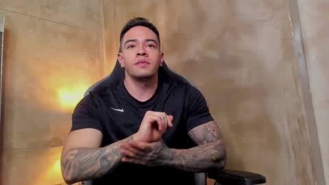 Maddox Santana online show from 11.01.25