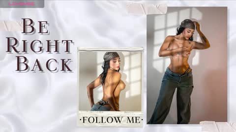 Maddy  online show from 12.20.25