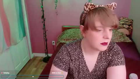 Maddy Cat online show from 01.06.26