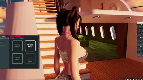 maddy_dirty online show from 10.06.25