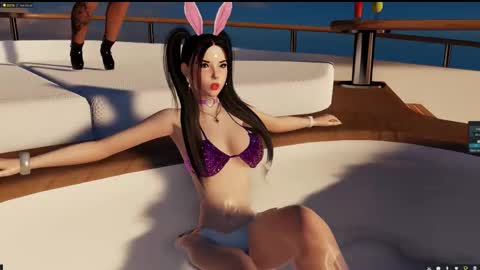 maddy_dirty online show from 10.11.25