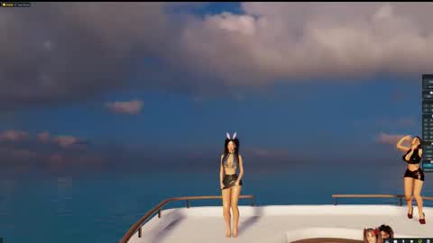 maddy_dirty online show from 10.12.25