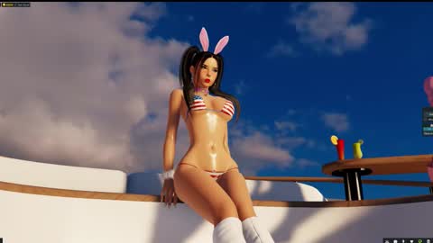 maddy_dirty online show from 10.15.25