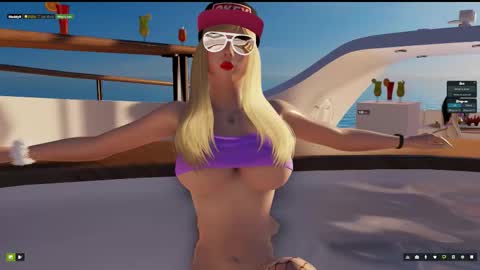 maddy_dirty online show from 10.17.25