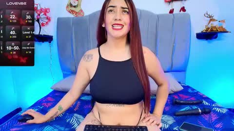 Snapshot of maddy_estheer chatting on 12.05.25 maddy online show from 12.05.25