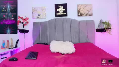 Snapshot of maddy_estheer chatting on 01.14.26 maddy online show from 01.14.26