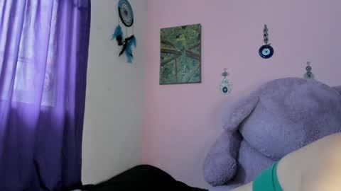 Maddy  online show from 03.31.26