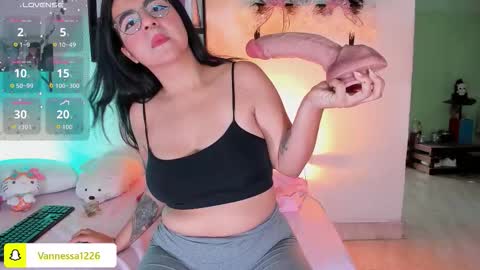 Maddy rose12 online show from 12.14.25