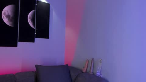 Snapshot of maddy_walker chatting on 02.07.25 Maddy online show from 02.07.25