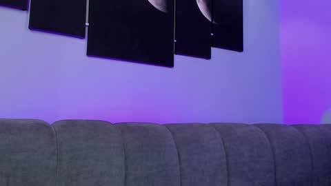 Snapshot of maddy_walker chatting on 02.28.25 Maddy online show from 02.28.25