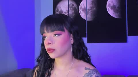 Snapshot of maddy_walker chatting on 03.04.25 Maddy online show from 03.04.25