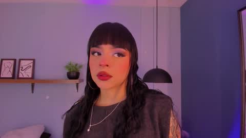 Snapshot of maddy_walker chatting on 11.07.25 Maddy online show from 11.07.25