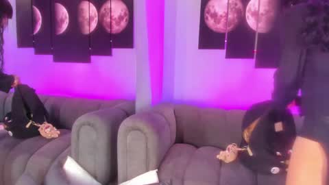 Snapshot of maddy_walker chatting on 04.20.26 Maddy online show from 04.20.26