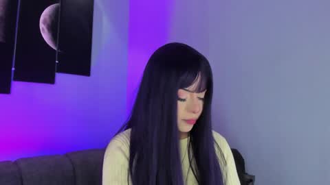 Snapshot of maddy_walker chatting on 05.22.26 Maddy online show from 05.22.26