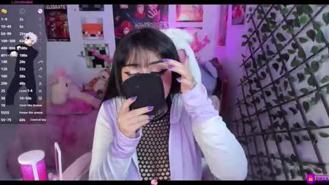 Maddy Foox online show from 02.13.26