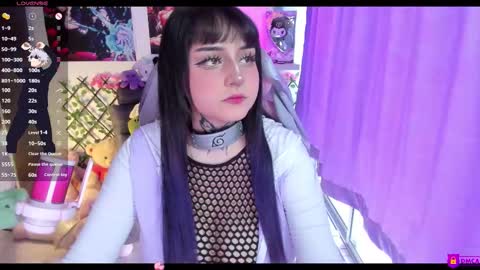 Maddy Foox online show from 03.23.26