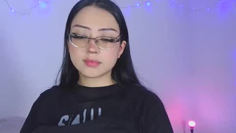 Snapshot of maddyghost chatting on 02.20.26 Please followme and rate me your thumbs up online show from 02.20.26