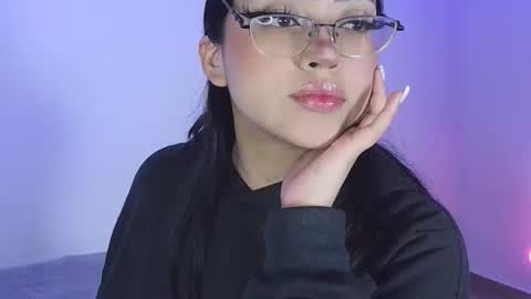 Snapshot of maddyghost chatting on 02.25.26 Please followme and rate me your thumbs up online show from 02.25.26