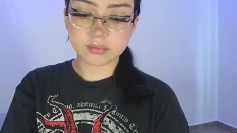 Snapshot of maddyghost chatting on 03.03.26 Please followme and rate me your thumbs up online show from 03.03.26