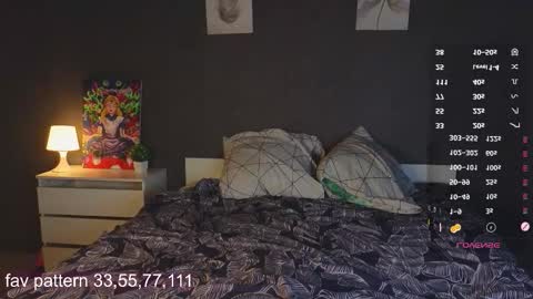 Snapshot of maddyisreal chatting on 02.03.26 Kate online show from 02.03.26