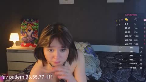 Snapshot of maddyisreal chatting on 02.03.26 Kate online show from 02.03.26