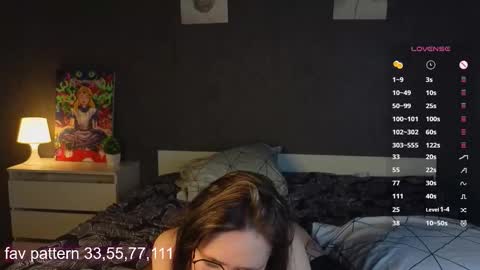 Snapshot of maddyisreal chatting on 02.07.26 Kate online show from 02.07.26