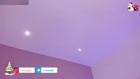 Lina  online show from 12.09.24